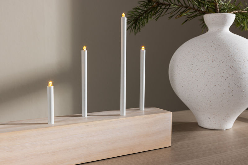 Ljusstake - Kungsberget