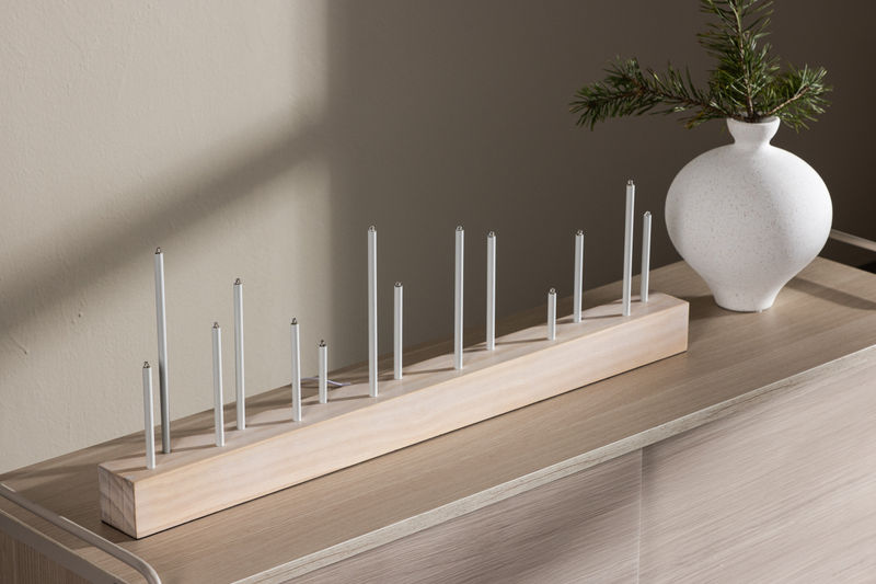 Ljusstake - Kungsberget