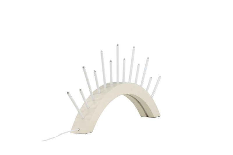 Ljusstake - Björnrike