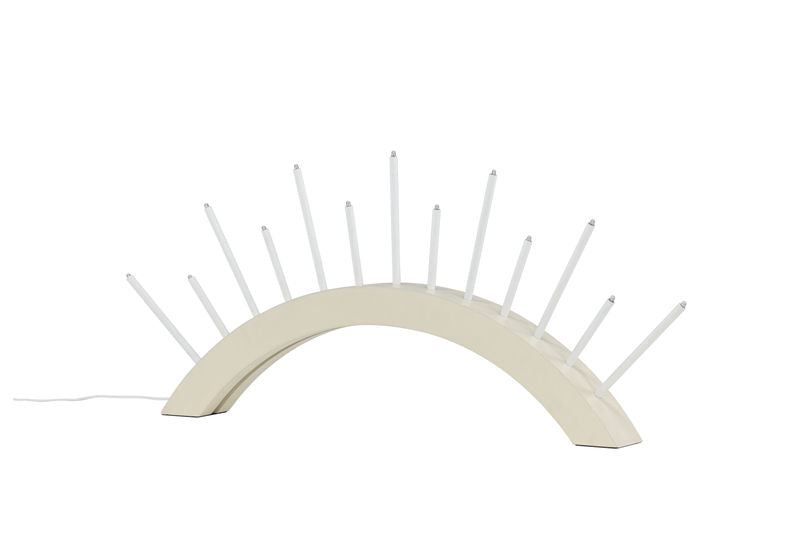 Ljusstake - Björnrike