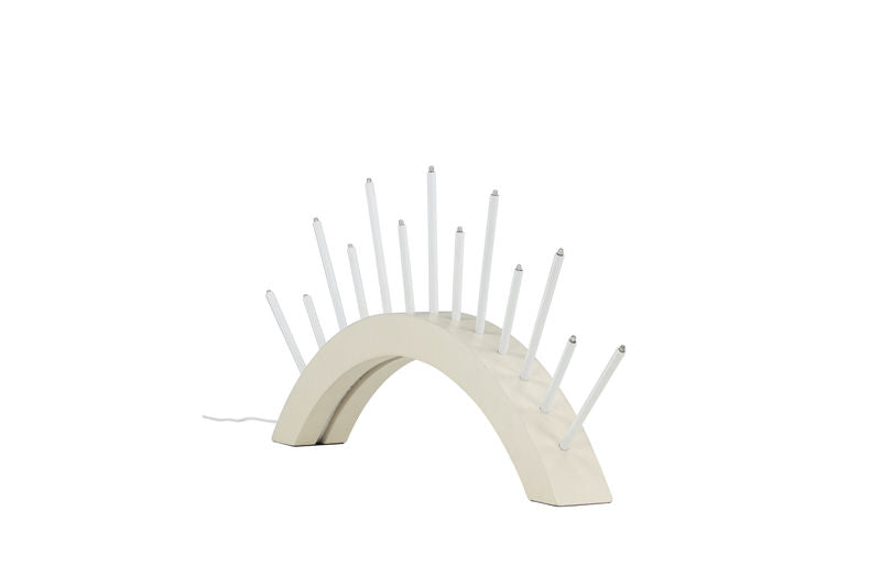 Ljusstake - Björnrike