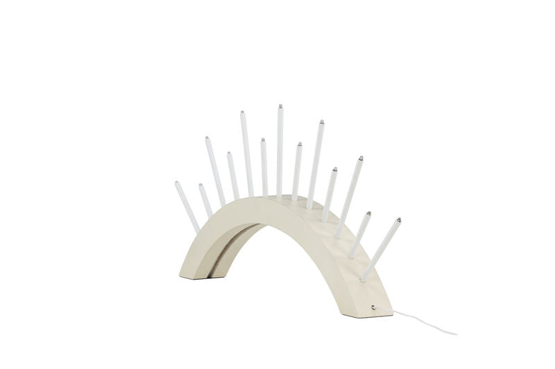 Ljusstake - Björnrike