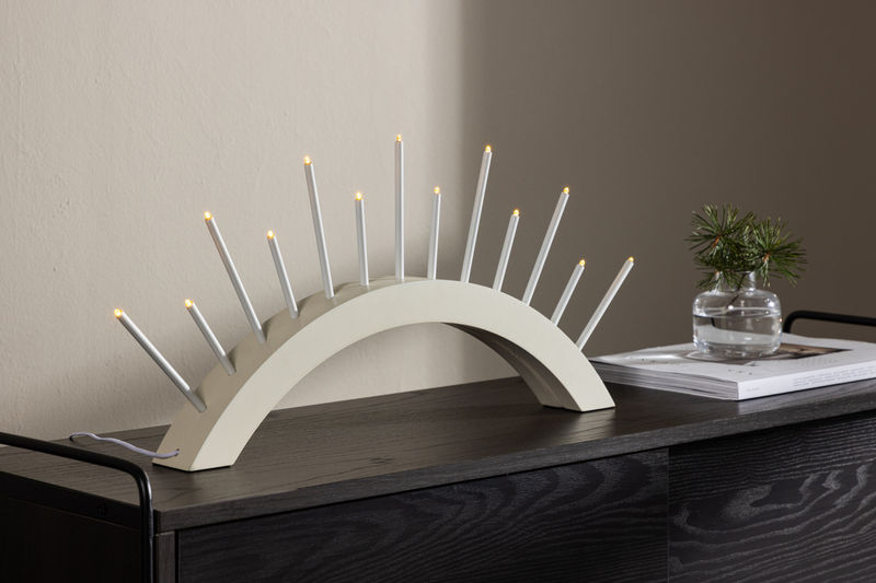 Ljusstake - Björnrike