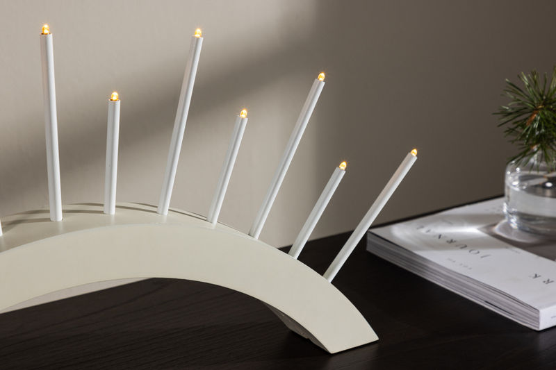 Ljusstake - Björnrike