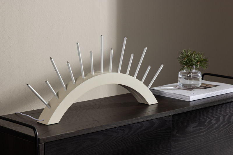 Ljusstake - Björnrike