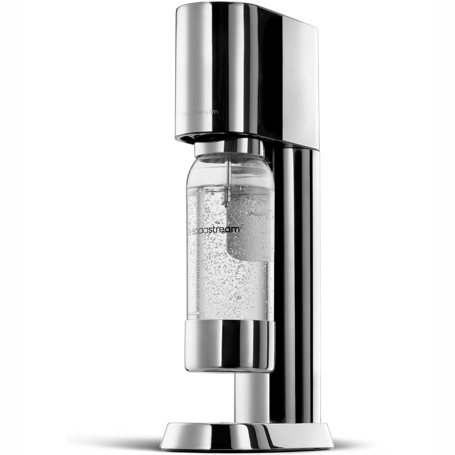 Kolsyremaskin - ensō™ Rostfri Quick Connect SodaStream