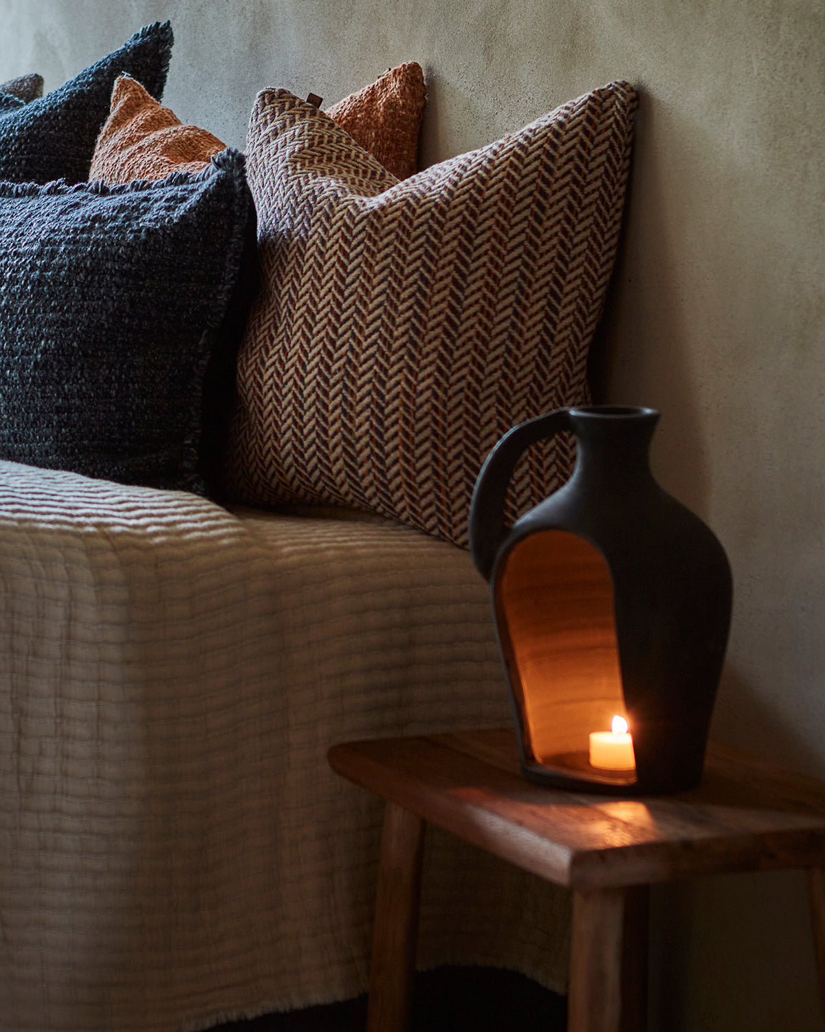 FLODA Lykta, Svart Affari of Sweden