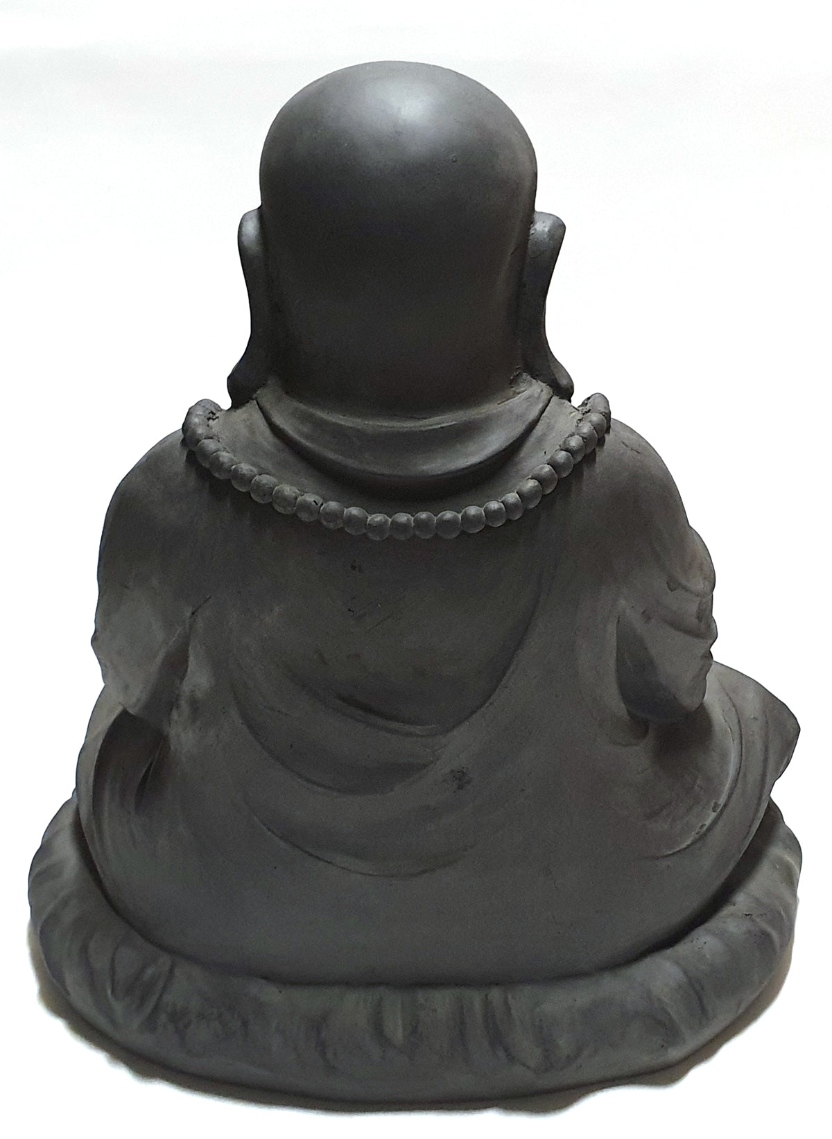 Mediterande Buddha Staty Boeddha Beelden