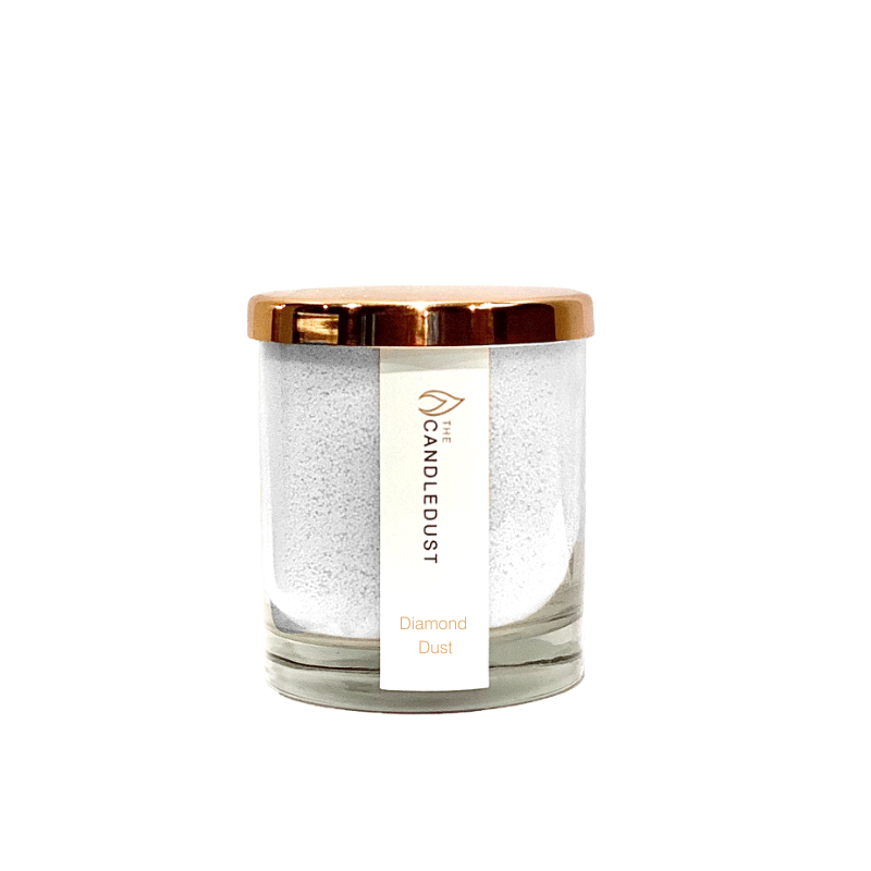 Candledust - Diamond Dust 160g Candledust