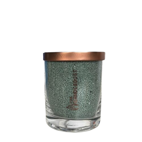 Candledust - Emerald Grön