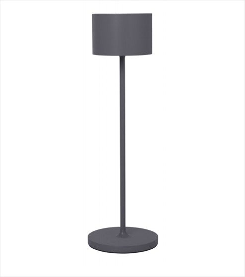 Farol Mobil Led Lampa 33,5 cm Warm Grey blomus
