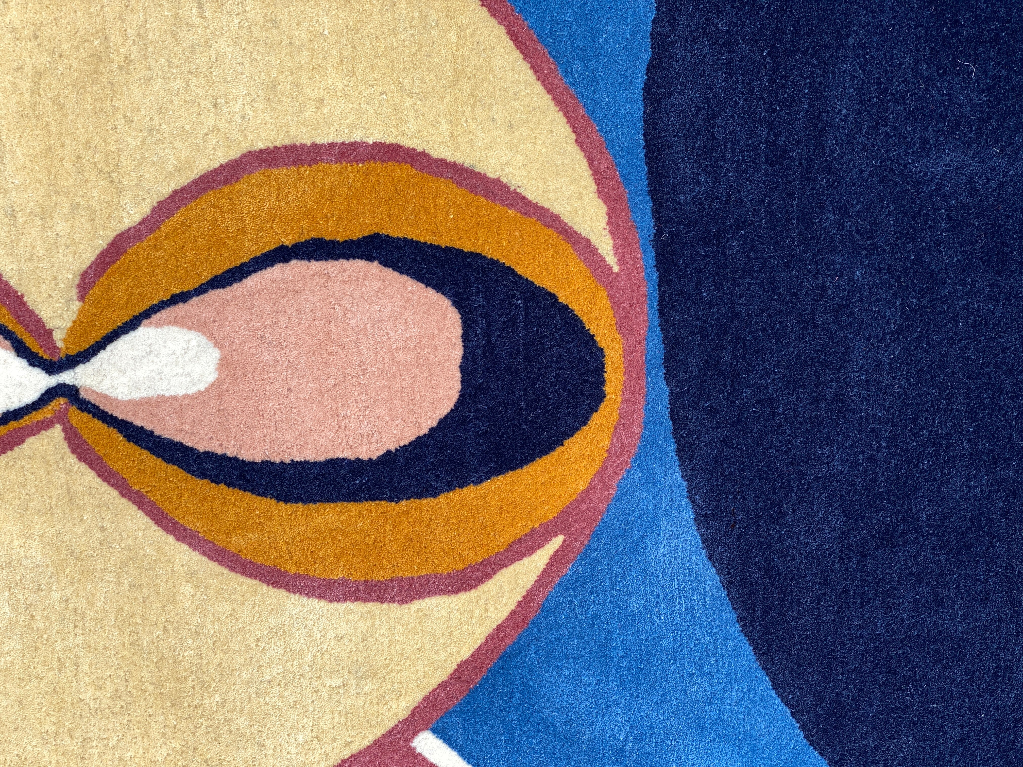 Ullmatta Artwork Hilma Af Klint Etol