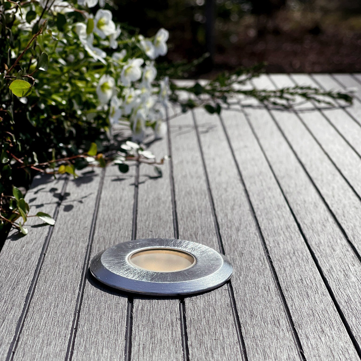 Terra Decklights LightsOn Garden Plug & Play