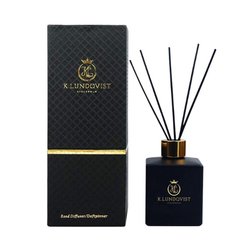 K. Lundqvist Doftpinnar White Pearls 120 ml K. Lundqvist Stockholm