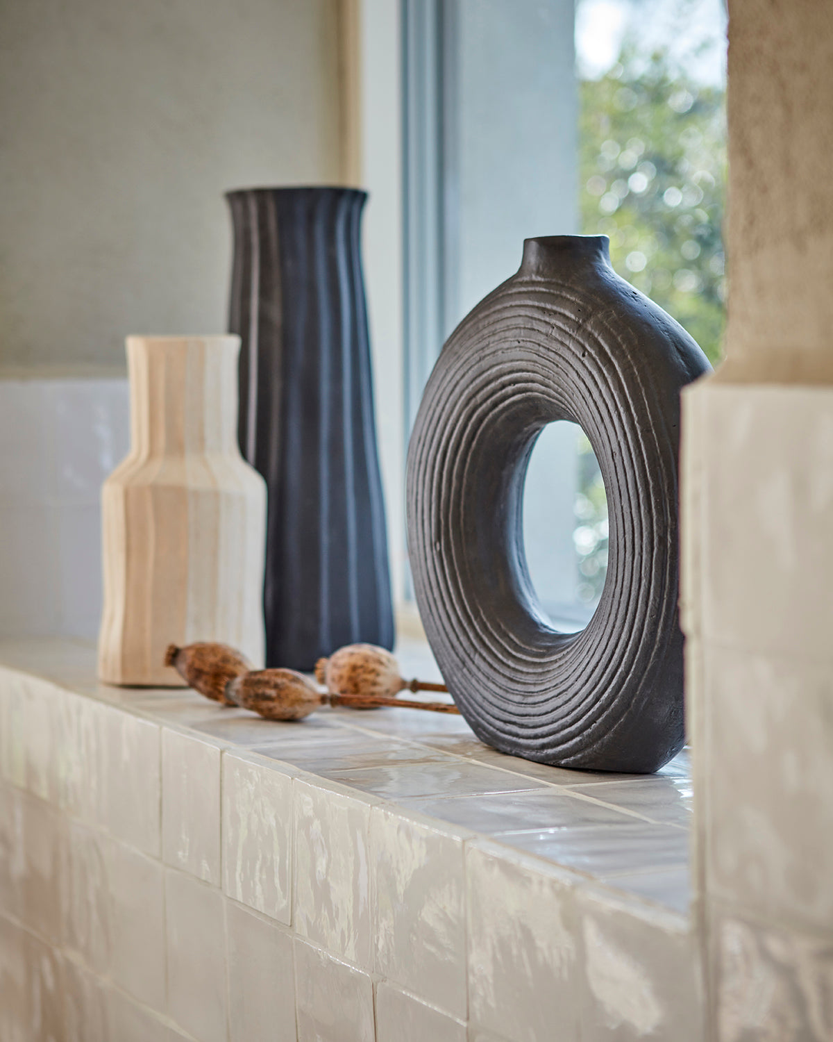 ATHENA Urna, Elfenben Affari of Sweden