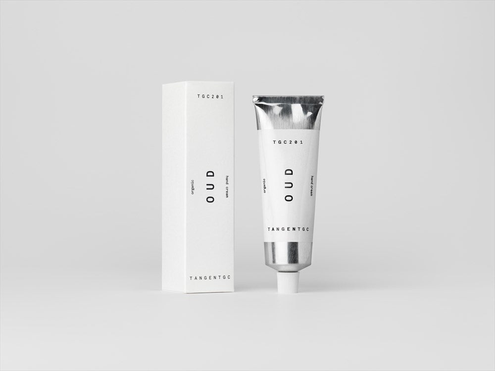 Oud Handkräm 50 ml Tangent GC från Tangentgc hos Hemboden