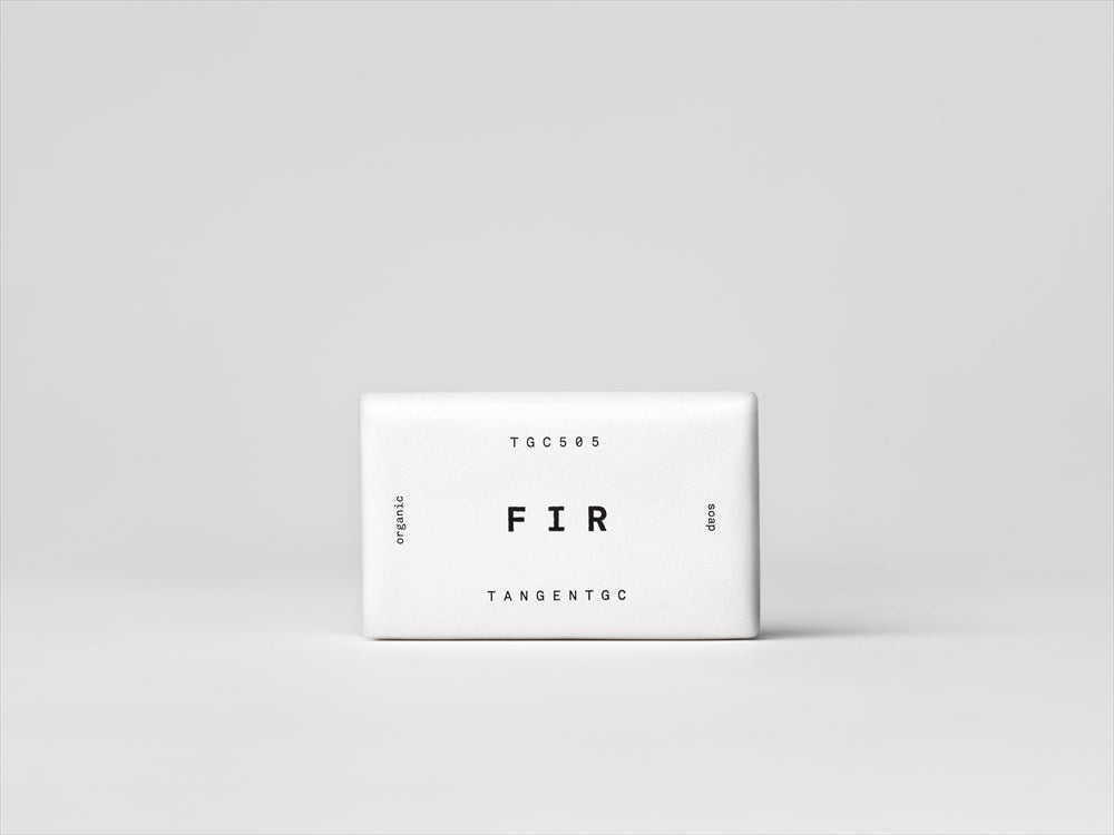 Fir Tvål 100 g Tangent GC från Tangentgc hos Hemboden