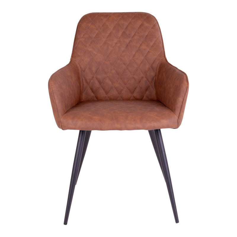 Matstol - Harbo Brun Vintage House Nordic