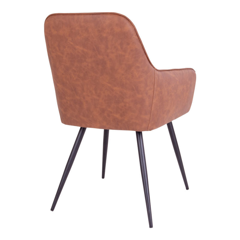 Matstol - Harbo Brun Vintage House Nordic