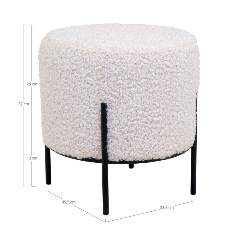 Alford - Sittpuff House Nordic