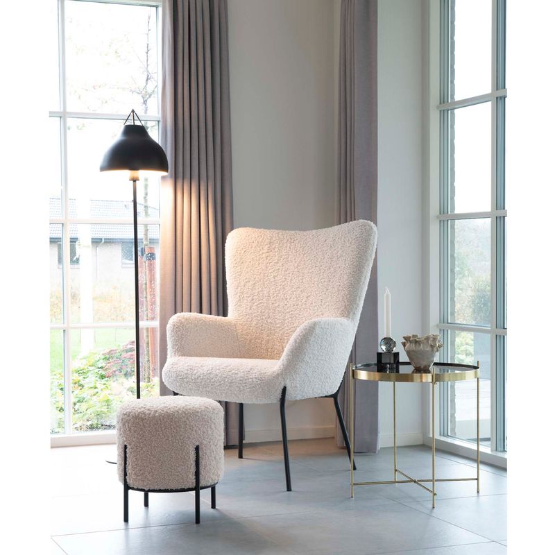 Alford - Sittpuff House Nordic