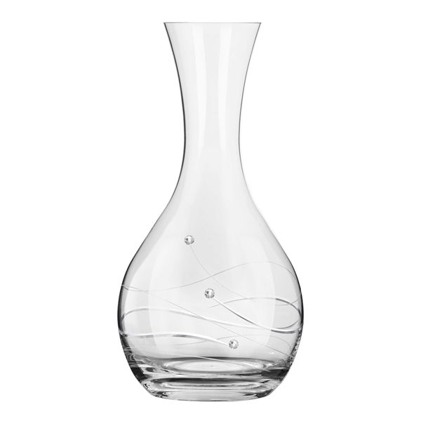 Clio Karaff med Swarovski-kristaller MATRIVO