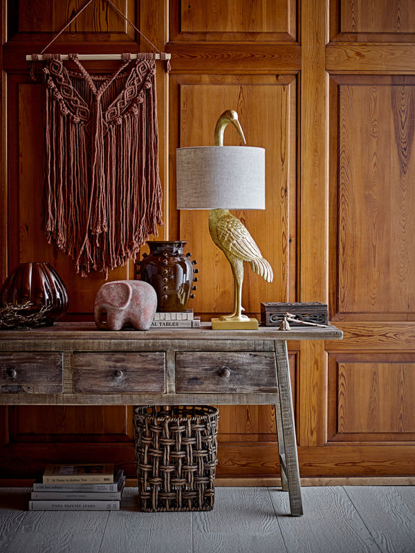 Bordslampa - Heron Creative Collection