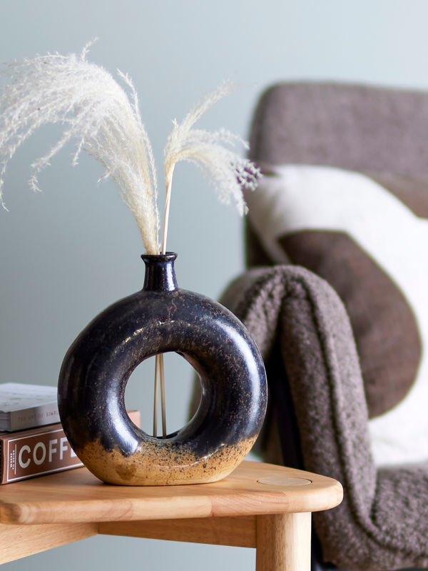 Vas - Baldvin Bloomingville