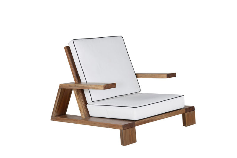 Loungestol - Daria Venture Home