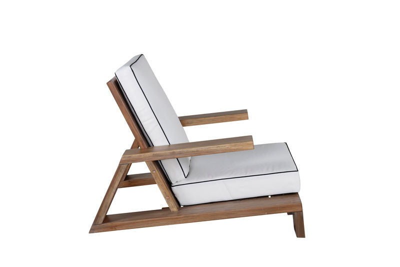 Loungestol - Daria Venture Home