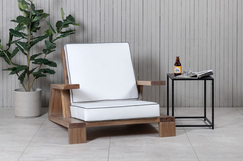 Loungestol - Daria Venture Home