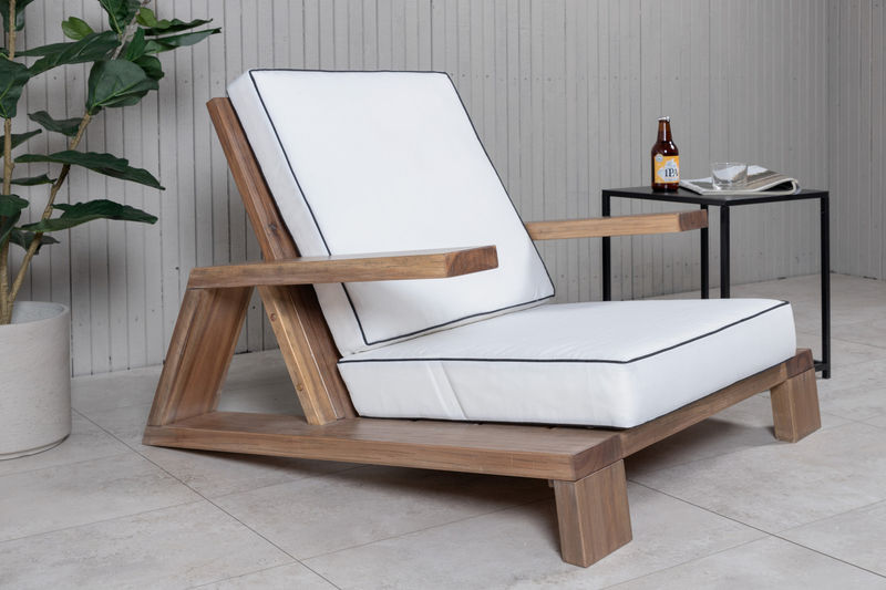 Loungestol - Daria Venture Home