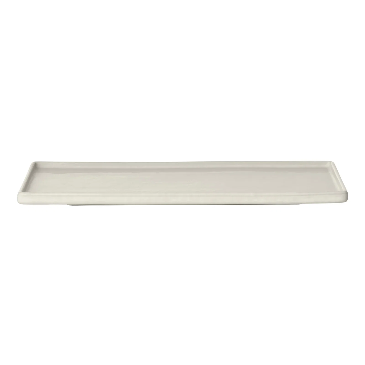 Serveringsfat Makoto 27 x 13 cm Moonbeam från blomus