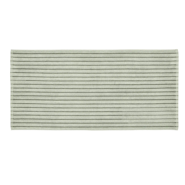 ARTO Bath Towel 70x140 cm Desert Sage/Agave Green