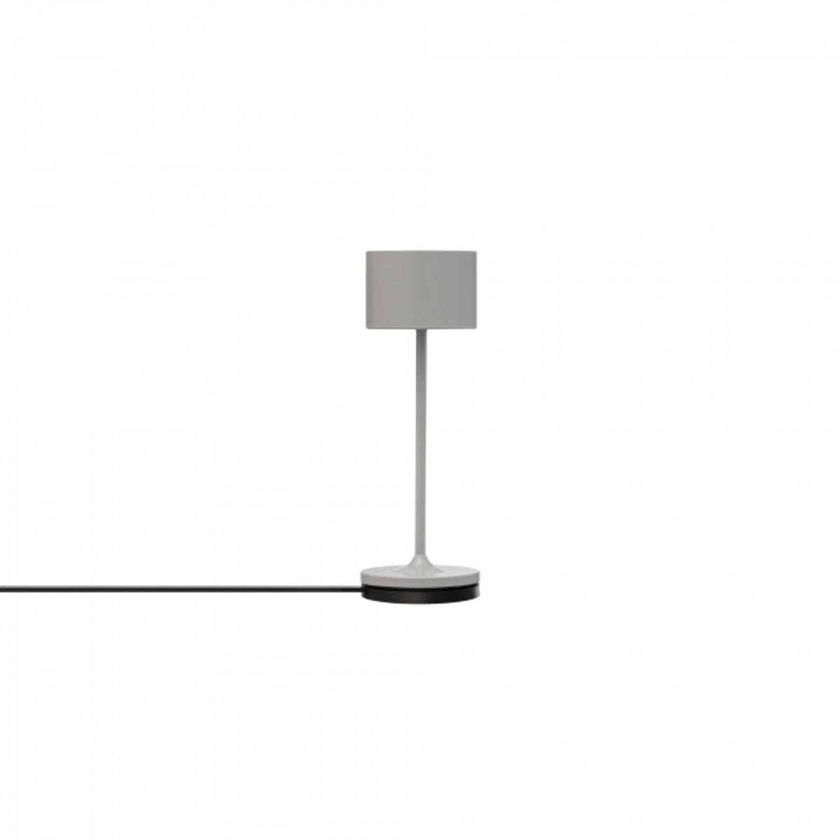 Bordslampa Farol Mini LED 19,5 cm Satellite från blomus