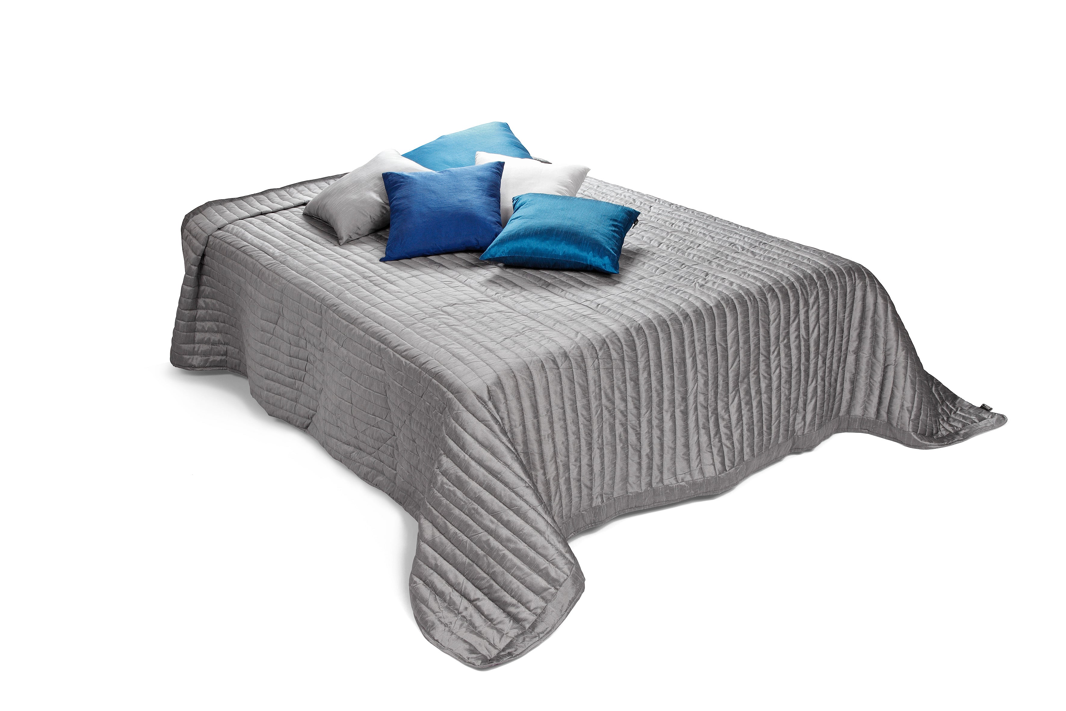 Överkast Metallo 270x270 Steel Överkast Etol