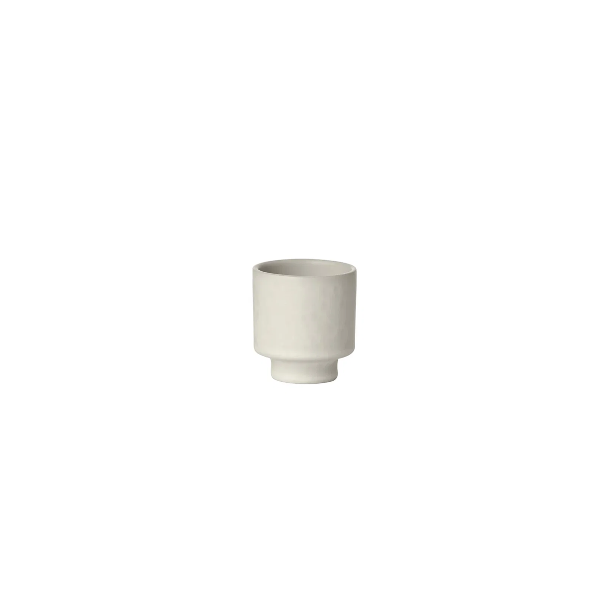 Espresso Mugg Makoto Ø 5,5 cm Moonbeam från blomus