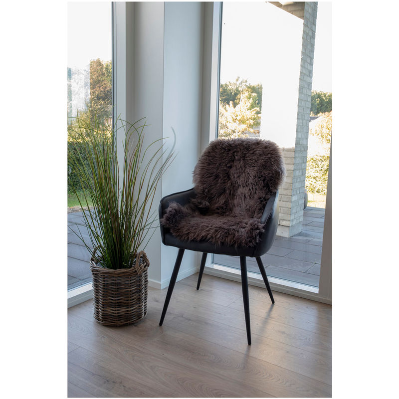 Fårfäll Brun House Nordic