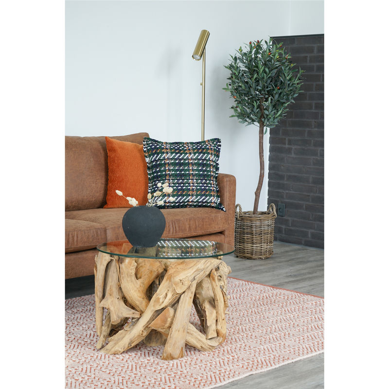 Konstväxt - Olivträd House Nordic