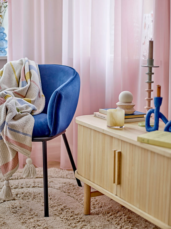 Matstol - Cortone Bloomingville