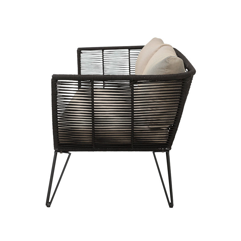 Mundo - Trädgårdssoffa Bloomingville