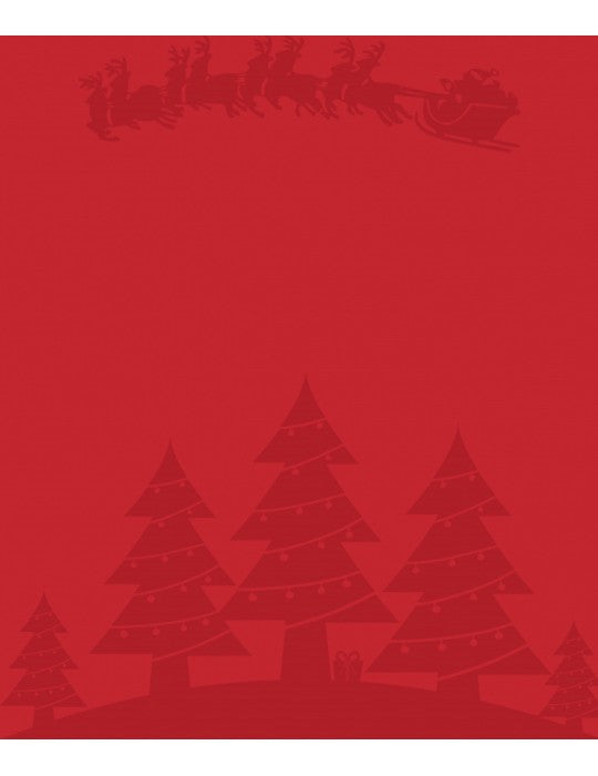 Affisch - Christmas300 Pelcasa 21x30 cm
