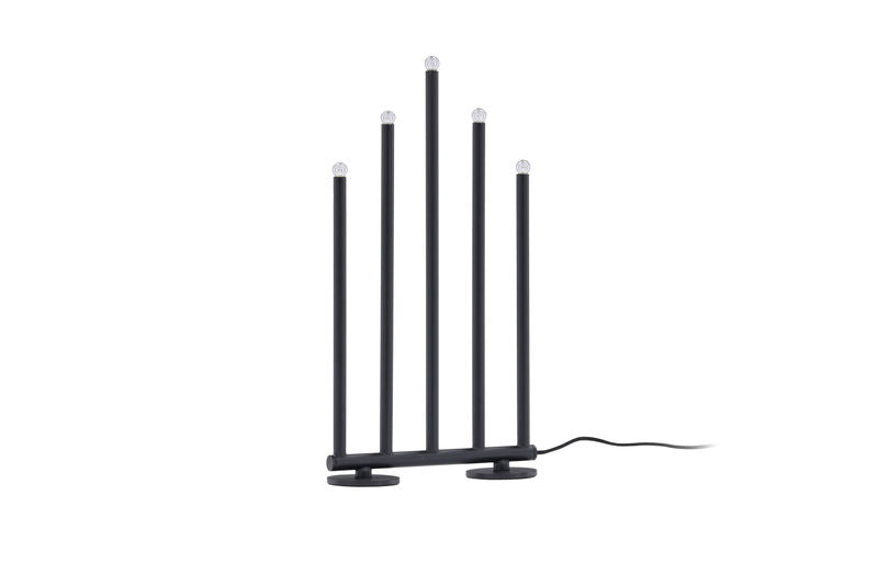 Ljusstake - Björnfjället