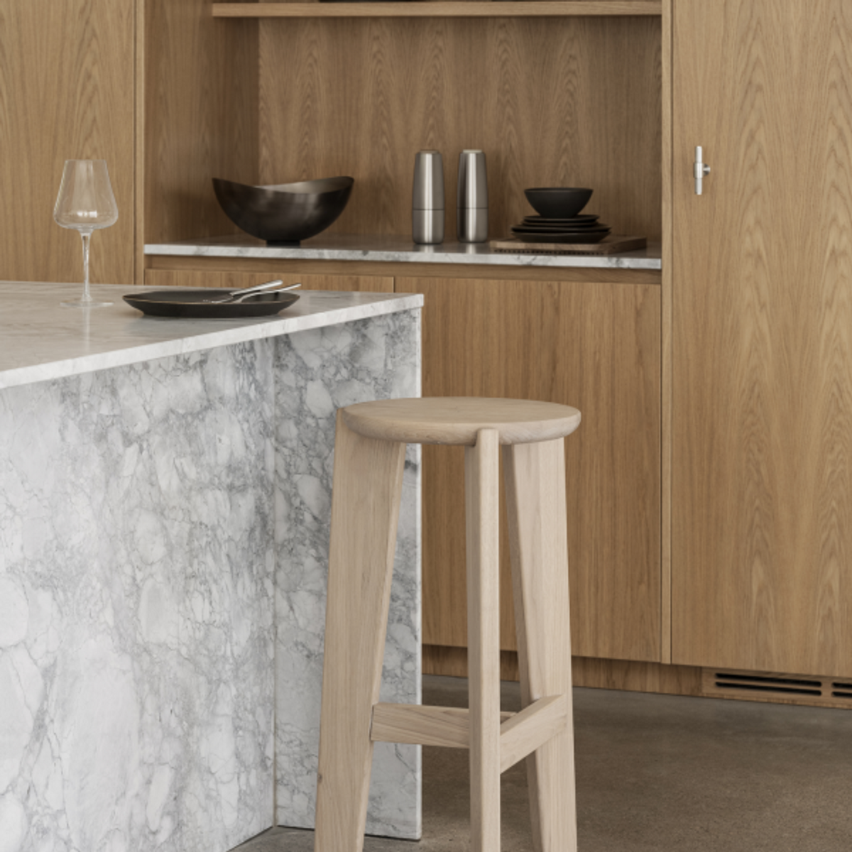 Vitvinsglas Belo 2-Pack 40 cl Clear från blomus
