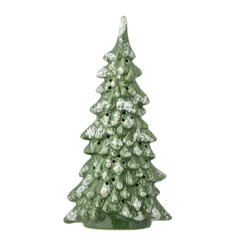 Deco Julgran Keramik Bloomingville