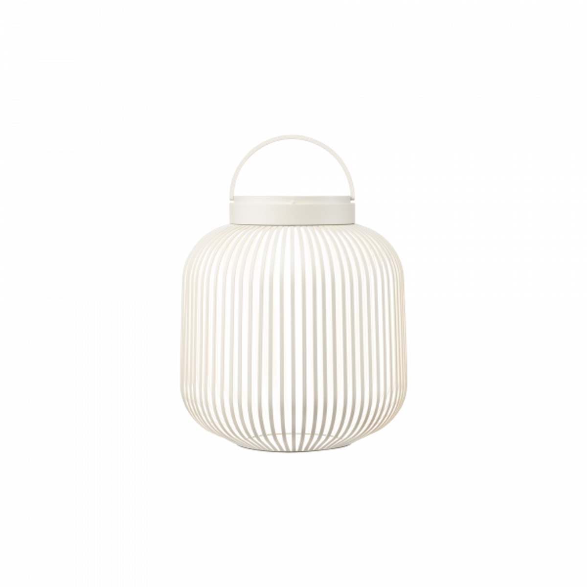 LED-Lampa Lito M 30,5 cm Silk Gray från blomus