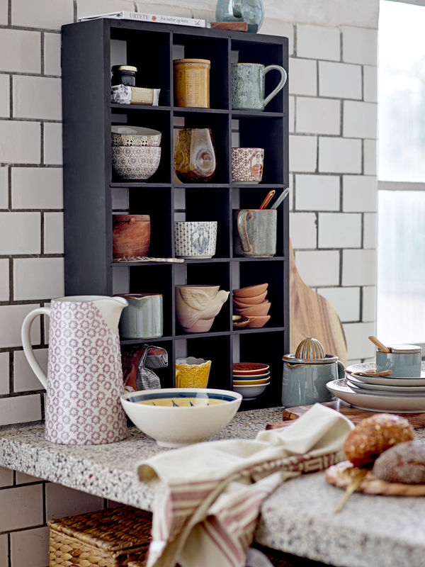 Hylla - Olinn Shelf Bloomingville