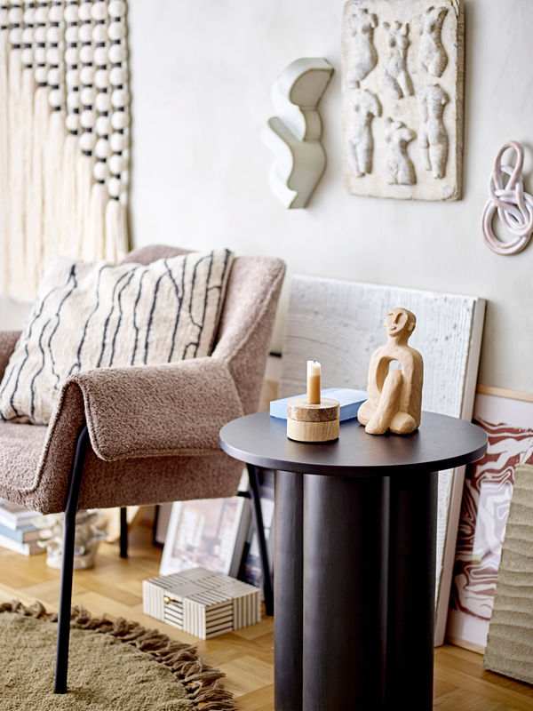 Ljusstake - Dalin Bloomingville