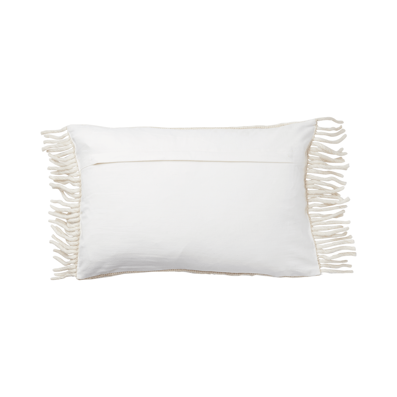 VENDELA Kuddfodral, Elfenben Kuddfodral Affari of Sweden