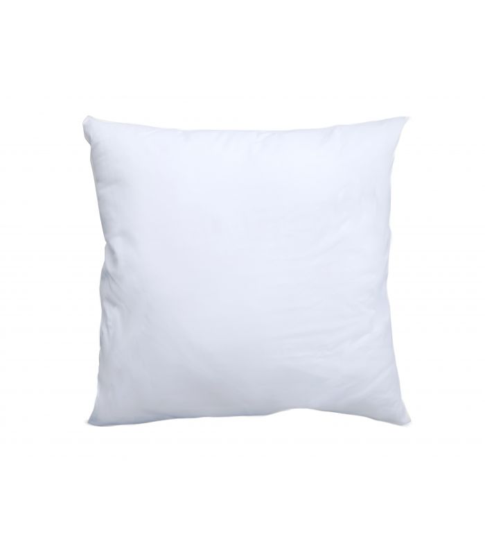 Innerkudde 50x50 Bomullstyg Vit Etol